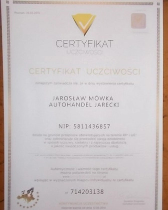 Opel Vectra cena 15999 przebieg: 169000, rok produkcji 2006 z Kalisz małe 106